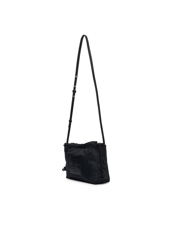 Calvin Klein Táska Calvin Klein LV04F3871G Fekete