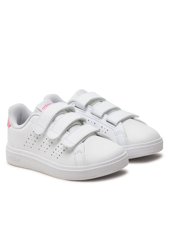 adidas Снікерcи adidas Advantage Base 2.0 ID1305 Білий