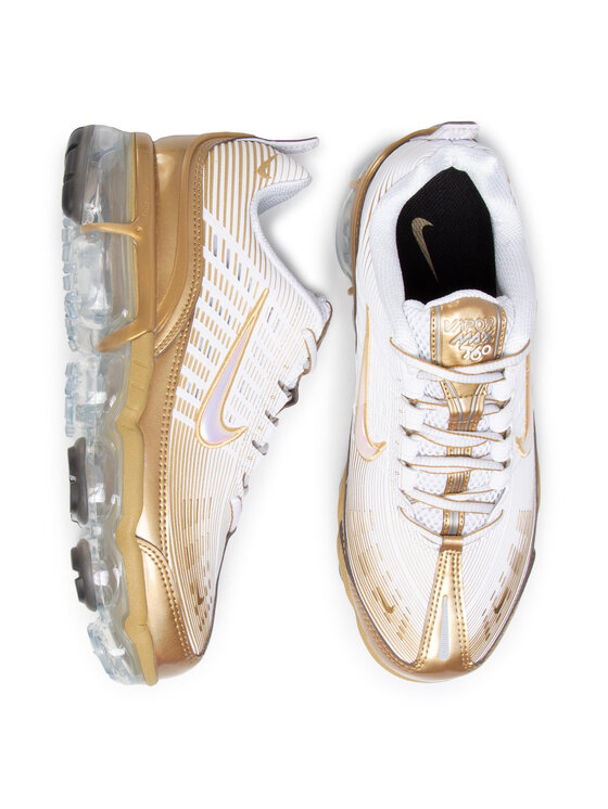 Nike Laisvalaikio batai Nike Air Vapormax 360 CK9671-101 Balta