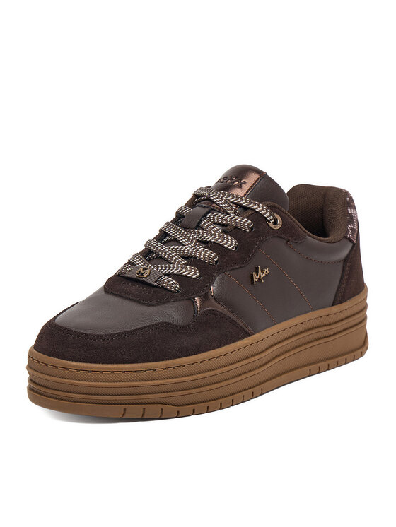 MEXX Sneakers MEXX EO-MI001006463W Maro