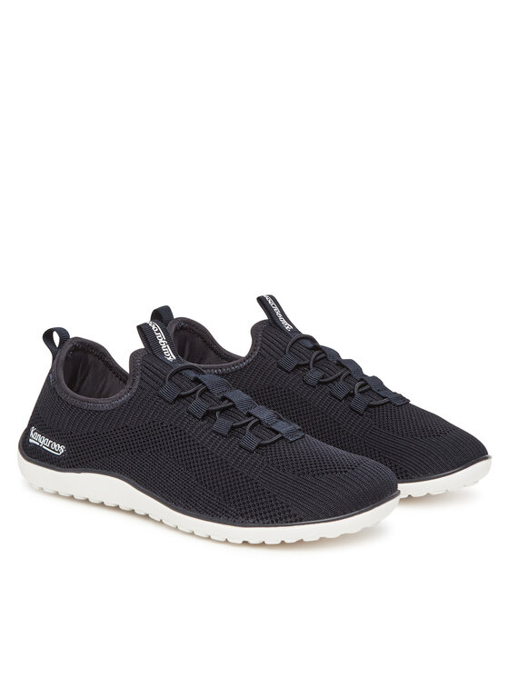 KangaRoos Снікерcи KangaRoos K-BF Bole 30161 000 4600 Cиній