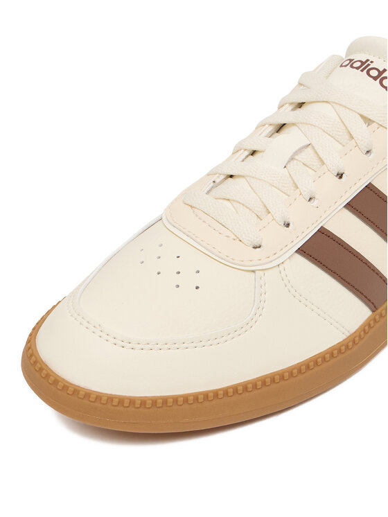adidas Снікерcи adidas Breaknet Sleek KK2207 Кремовий