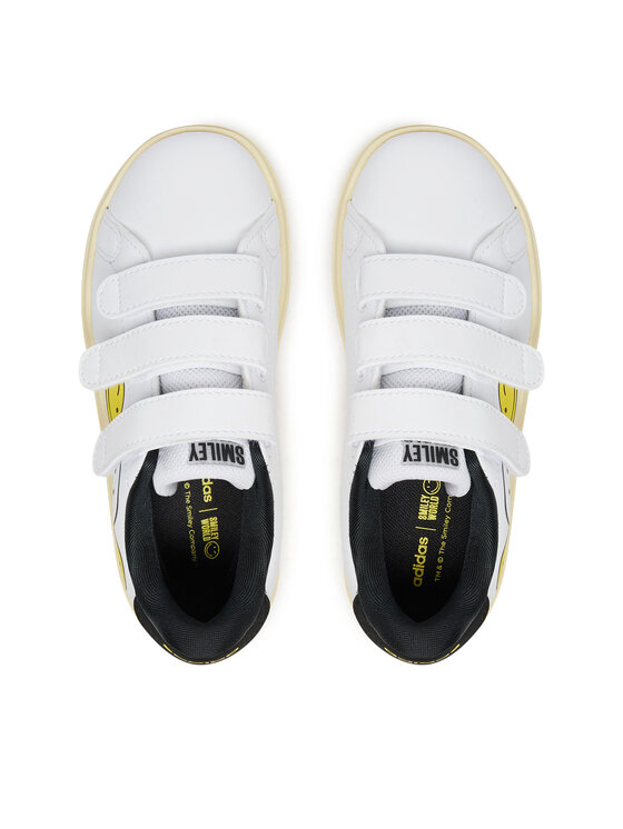 adidas Снікерcи adidas Advantage 2.0 Shoes IH6251 Білий