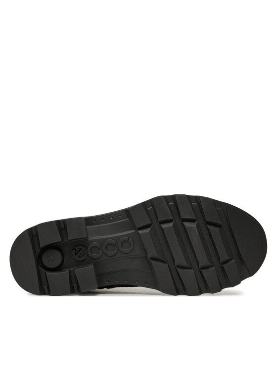 ECCO Bakancs ECCO Grainer K 72822305014 Barna