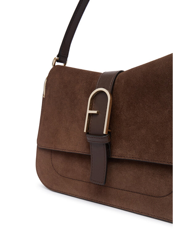 Furla Сумка Furla WB00996 BX3045 CN 3244S Коричневий