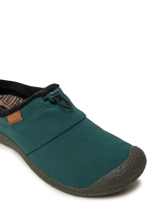 Keen Шльопанці Keen Howser III Slide 1029442 Зелений