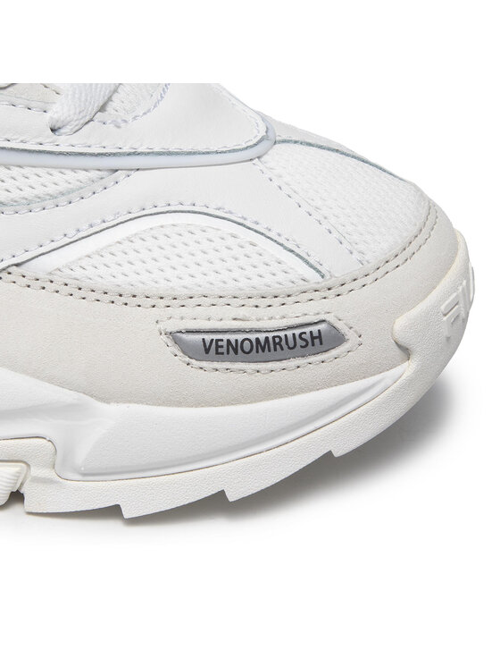 Fila Snīkeri Fila Venomrush 1011057.91X Balts
