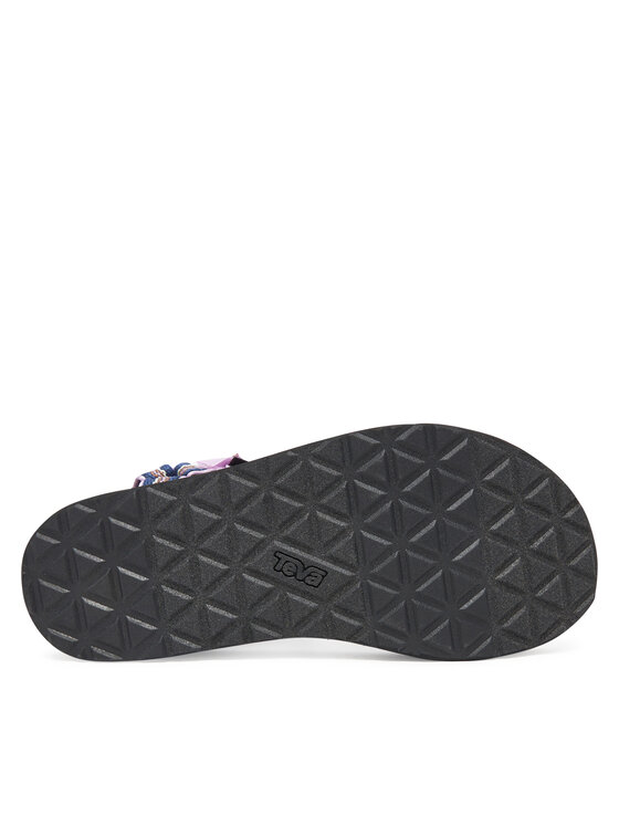 Teva Босоніжки Teva Midform Universal 1171870 Cиній