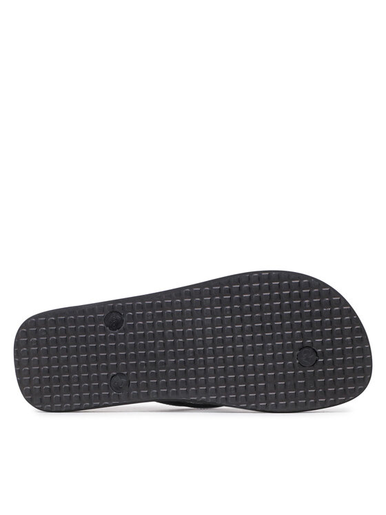 DC Shoes Žabky DC Shoes Spray 303272 Černá