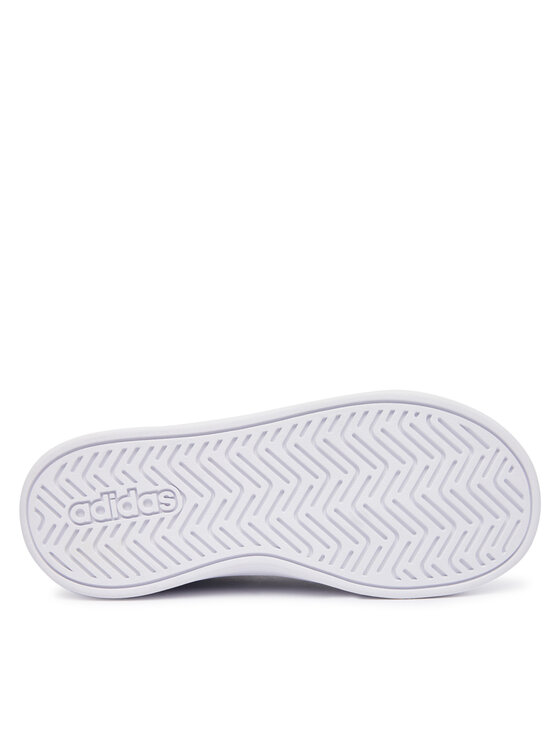 adidas Снікерcи adidas Grand Court 3.0 JP9368 Білий