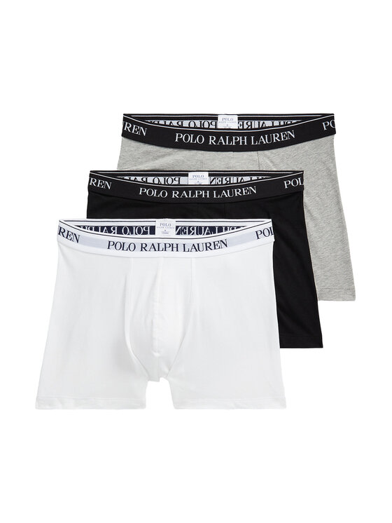 Polo Ralph Lauren Polo Ralph Lauren Set di boxer 714835887004 Multicolore