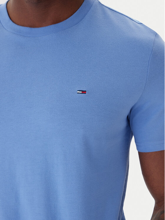 Tommy Jeans Tommy Jeans Komplet t-shirt majic﻿ DM0DM20687 Pisana Slim Fit