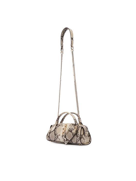 Guess Torbica Guess Yvonne Mini HWKG23 29760 Siva