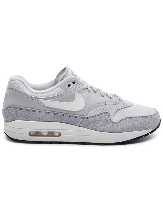Nike Laisvalaikio batai Nike Air Max 1 AH8145 011 Pilka