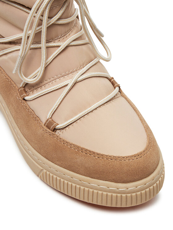 Tamaris Снігоходи Tamaris 8-86201-43 Бежевий