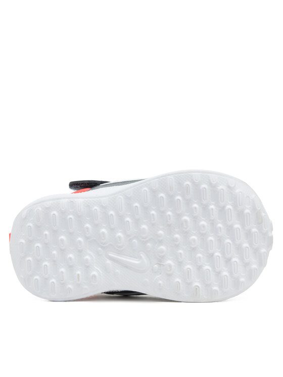 Nike Взуття для бігу Nike Revolution 7 (TDV) FB7691 400 Cиній