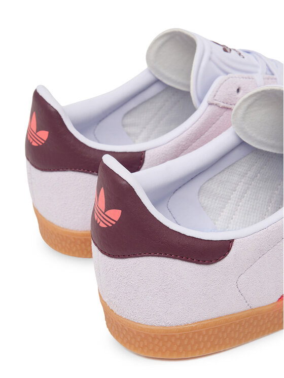 adidas Αθλητικά adidas Gazelle Paris 2024 KI7132 Ανοιχτό μοβ