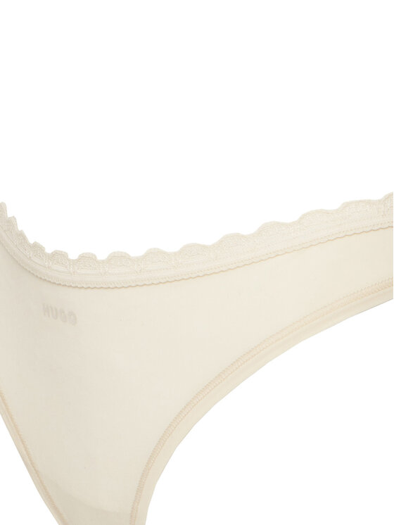 HUGO HUGO Conjunto de tangas 50566737 De color