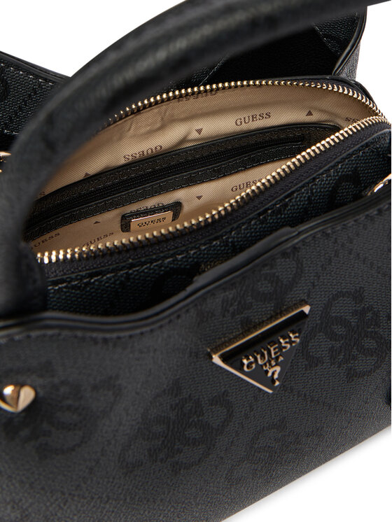 Guess Сумка Guess Meridian II HWOS69 74050 Чорний