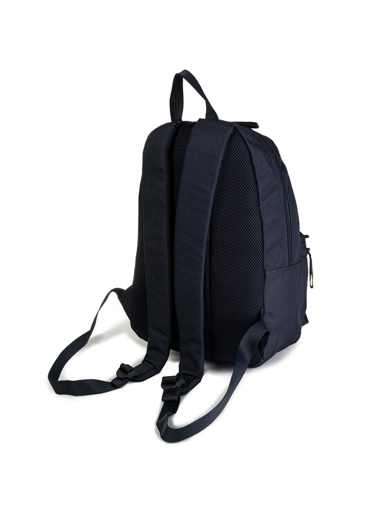 Tommy Hilfiger Zaino Tommy Hilfiger Tommy Core Backpack AM0AM05285 Blu scuro