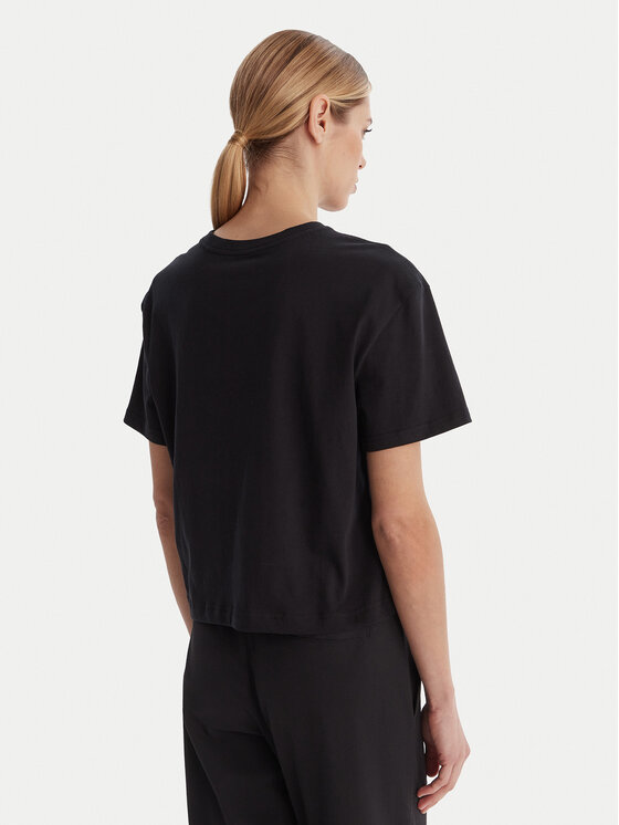 Columbia Columbia Camiseta Rolling Bend™ 2119991 Negro Regular Fit