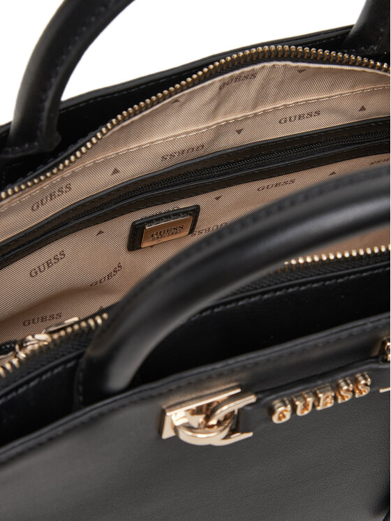Guess Сумка Guess Lefia HWBG96 44060 Чорний