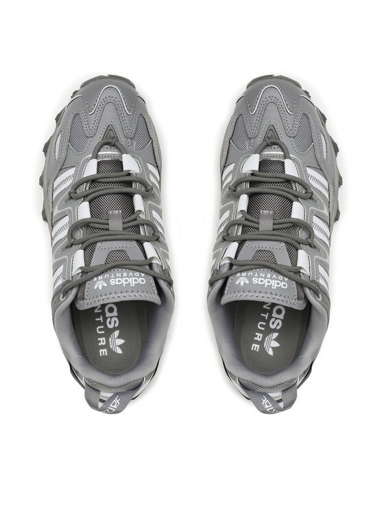 adidas Снікерcи adidas Hyperturf IE2103 Сірий