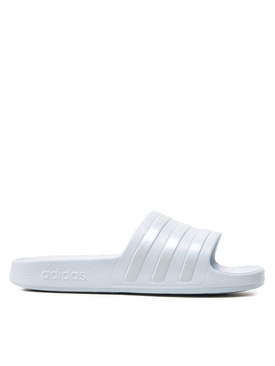 adidas Шльопанці adidas adilette Aqua Slides IF0894 Світло-синій