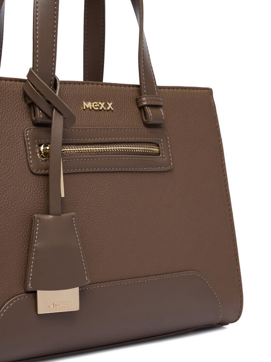 MEXX Сумка MEXX CEO-MEXX-S-006-10 Коричневий