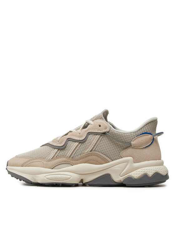 adidas Sneakersy adidas Ozweego IG3555 Beżowy