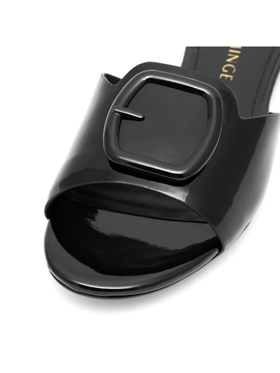 Eva Minge Iešļūcenes Eva Minge REGINE-SL2273-1 Melns