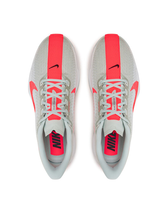 Nike Pantofi pentru alergare Nike Pegasus Plus FQ7262 Gri