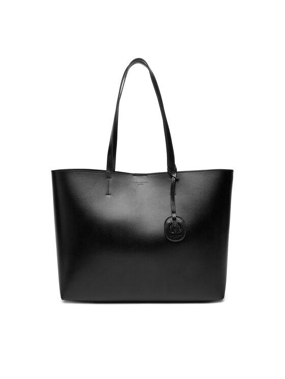 Kurt Geiger Дамска чанта Kurt Geiger Chelsea 3592700109 Черен