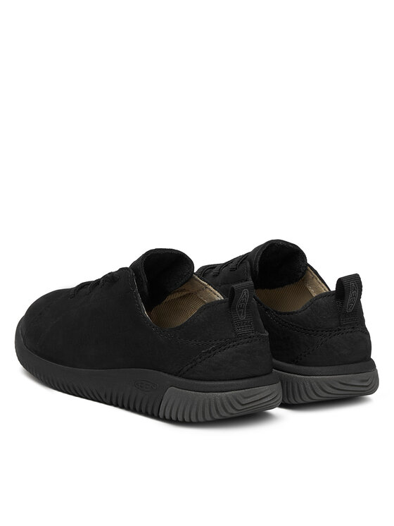 Keen Снікерcи Keen Knx Leather 1031144 Чорний