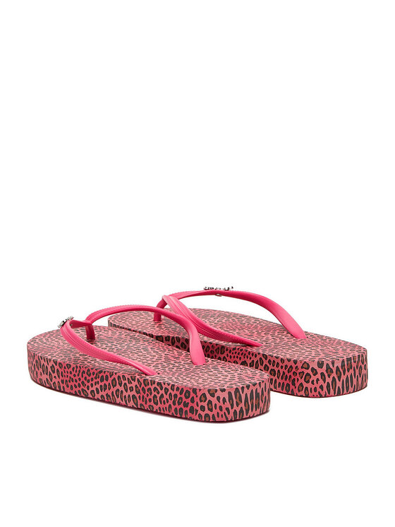 Juicy Couture Japanke Juicy Couture 800292 Ružičasta