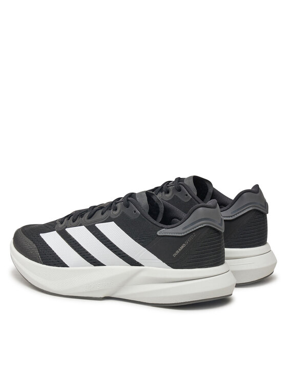 adidas Взуття для бігу adidas Duramo Speed 2 IH8201 Чорний