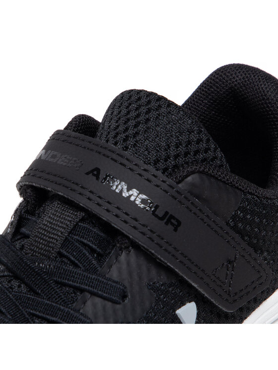 Under Armour Tekaški čevlji Under Armour Ua Ps Surge 2 Ac 3022871001-001 Črna