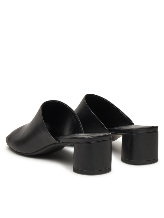 Vagabond Shoemakers Шльопанці Vagabond Shoemakers Piper 5921-201-20 Чорний