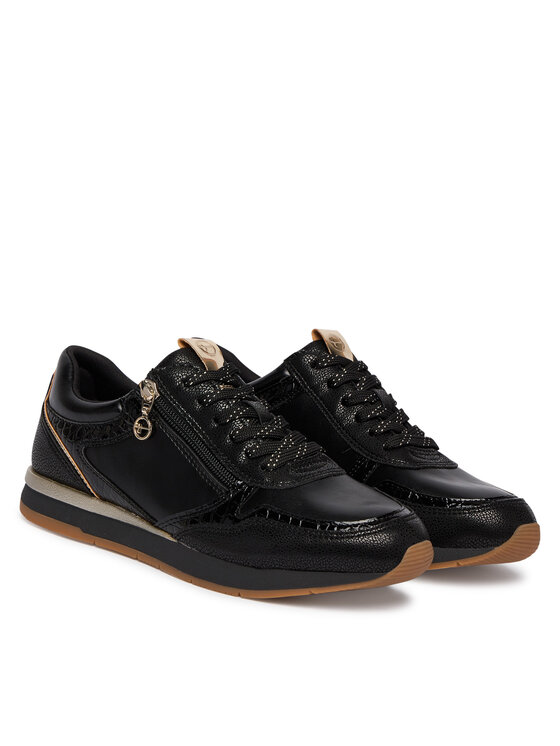 Tamaris Laisvalaikio batai Tamaris 1-23613-46 Juoda