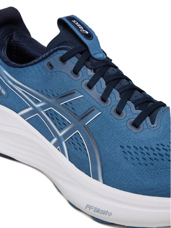 Asics Маратонки за бягане Asics Gel-Kayano 32 1011C052 Син