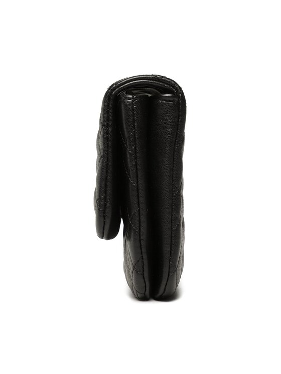 LOVE MOSCHINO Torebka LOVE MOSCHINO JC4097PP1GLA0000 Czarny
