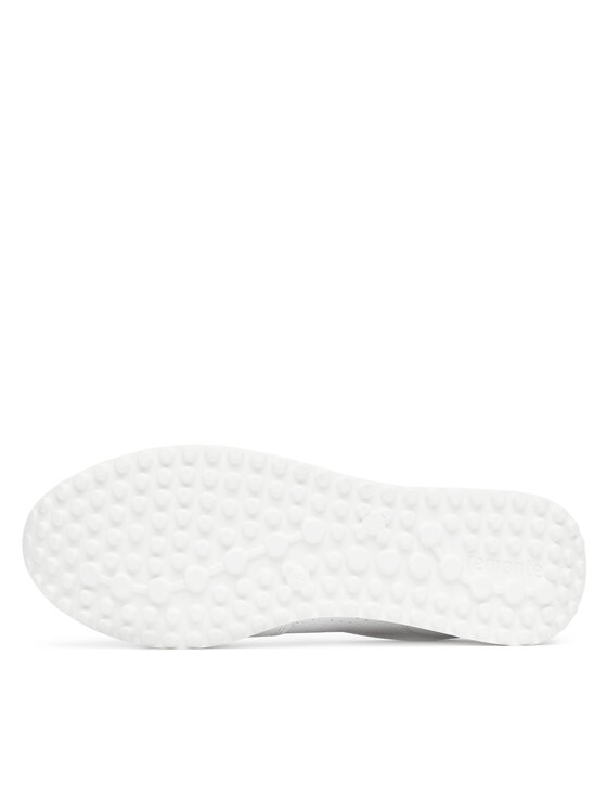 Remonte Sneakersy Remonte D3100-80 Biały