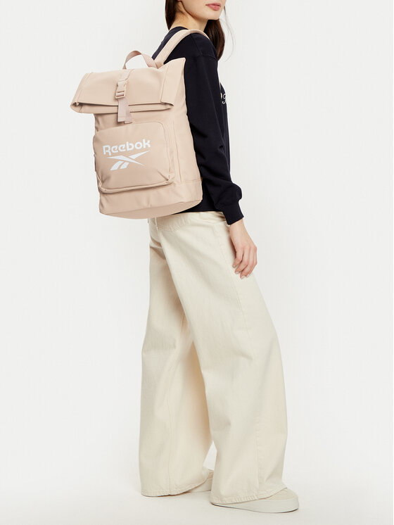 Reebok Ruksak Reebok RBK-009-CCC-05 Béžová