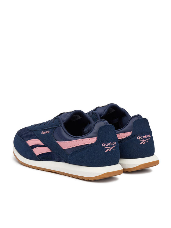 Reebok Снікерcи Reebok CEO-MODA AR30315GDQF Cиній