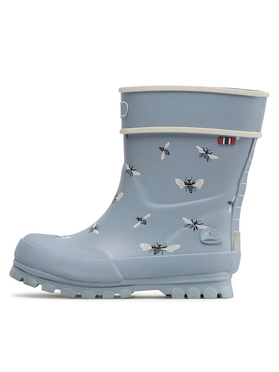 Viking Гумени ботуши Viking Alv Jolly 1-60060-4501 Син