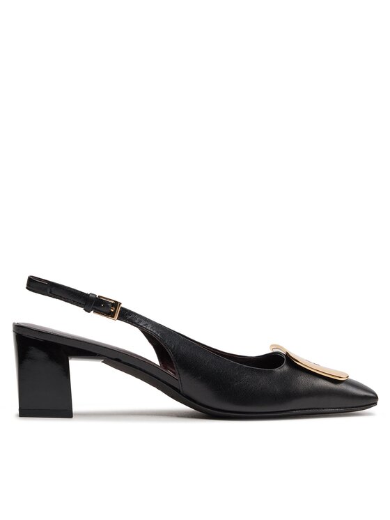 Tory Burch Sandali Tory Burch 156479 Nero
