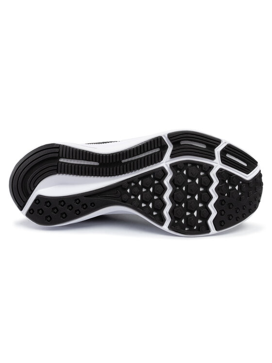 Nike Bėgimo batai Nike Downshifter 9 AQ7486 001 Juoda
