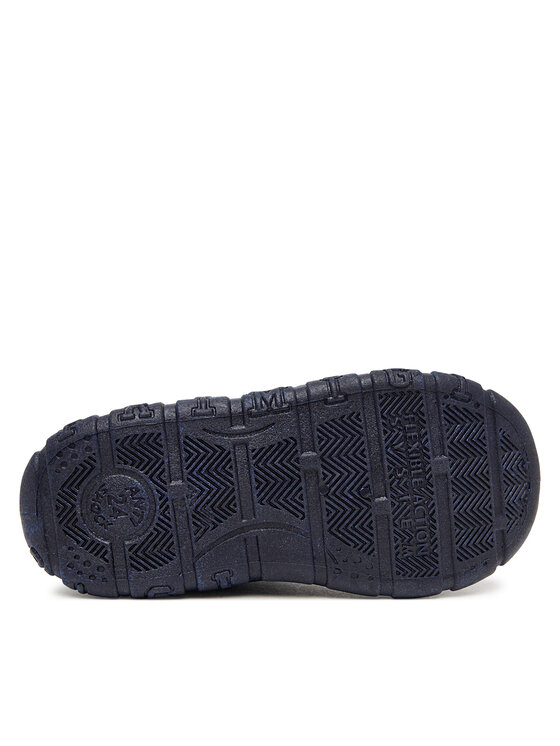 Primigi Pantofole Primigi 2447133 Blu scuro