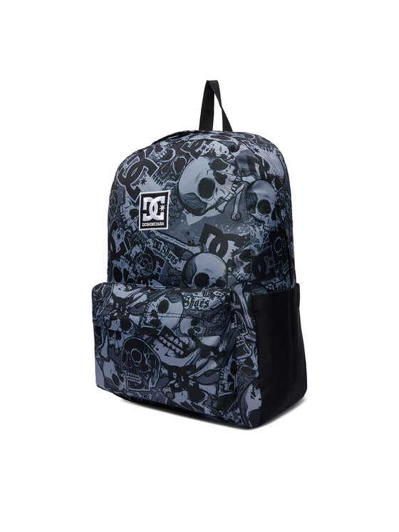 DC Shoes Rucsac DC Shoes CWBEO-DCI-HT-009-10 Negru