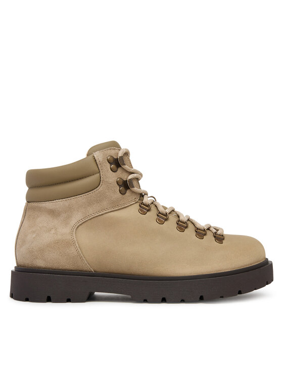 Birkenstock Outdoorová obuv Birkenstock Jackson 2.0 1030983 Béžová